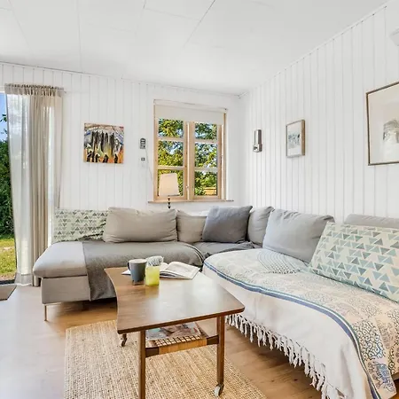 Carly - 100m From The Sea By Interhome Bøtø By