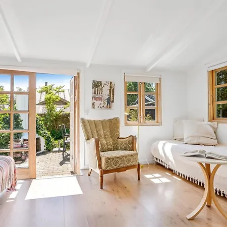 Prázdninový dům Carly - 100m From The Sea By Interhome