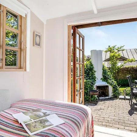 Carly - 100m From The Sea By Interhome Prázdninový dům *