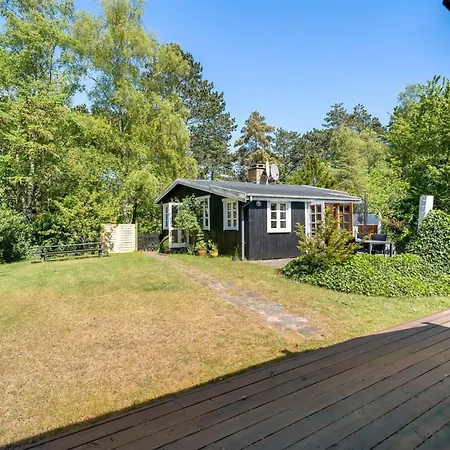 Carly - 100m From The Sea By Interhome * Bøtø By