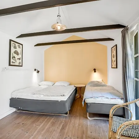 Carly - 100m From The Sea By Interhome Prázdninový dům Bøtø By