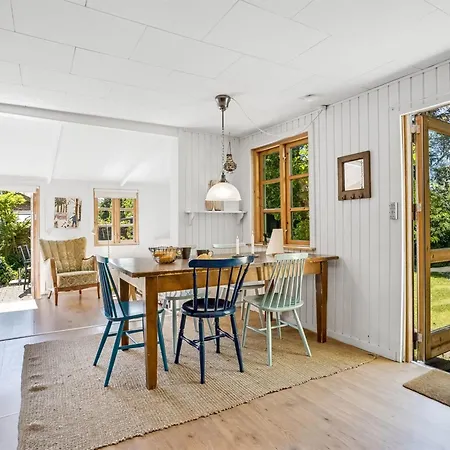 Feriehus Carly - 100m From The Sea By Interhome