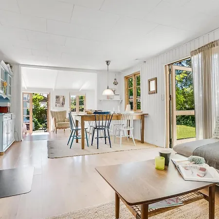 Feriehus Carly - 100m From The Sea By Interhome