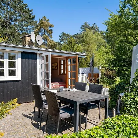 Carly - 100m From The Sea By Interhome Feriehus Bøtø By