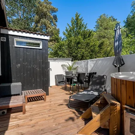 Carly - 100m From The Sea By Interhome Bøtø By
