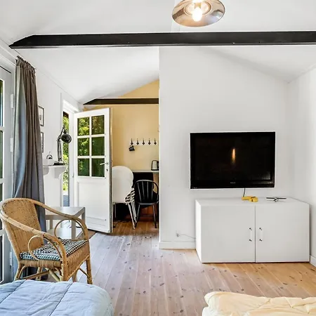 Carly - 100m From The Sea By Interhome Bøtø By