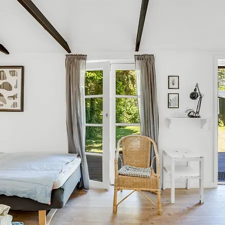Vakantiehuis Carly - 100m From The Sea By Interhome *