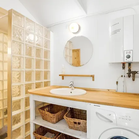 Carly - 100m From The Sea By Interhome Feriehus *