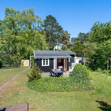 Feriehus Carly - 100m From The Sea By Interhome