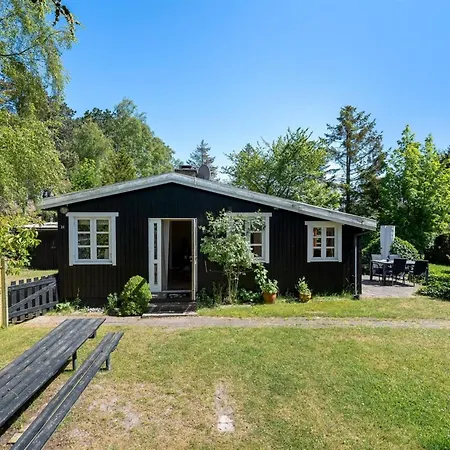 Feriehus Carly - 100m From The Sea By Interhome